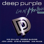 DEEP PURPLE / LIVE AT MONTREUX 1996 [Limited Edition][180g 2LP]